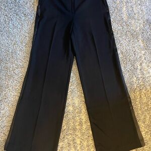 LOFT Black Trousers